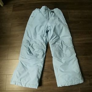 Lands End Snow Board Ski Pants